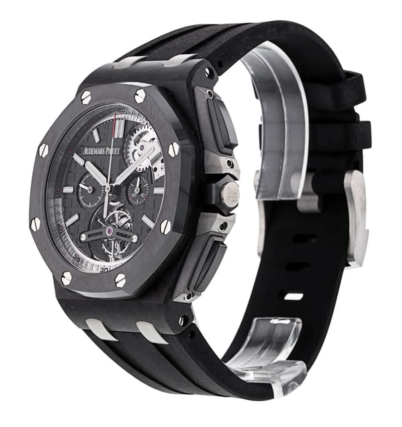 Audemars Piguet Royal Oak Offshore 26550AU.OO.A002CA.01